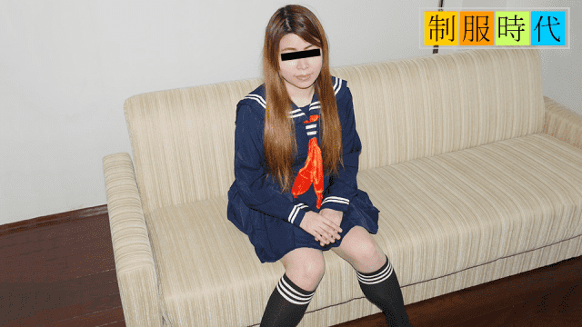 10Musume 102919_01 Ritsuko Yamamoto School Uniform Era-Creampie To Hari Busty Amateur Daughter - Server 2