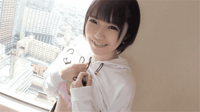 FHD SIRO AV SIRO-3974 Asahi Short-faced small girl. She cannot imagine an obscene figure, her body is honest - Server 2
