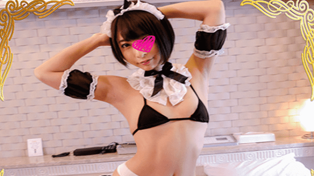 FC2 PPV 1192400 SEX to break hips at the lewd cowgirl position that the uterus asks for cock - Server 1