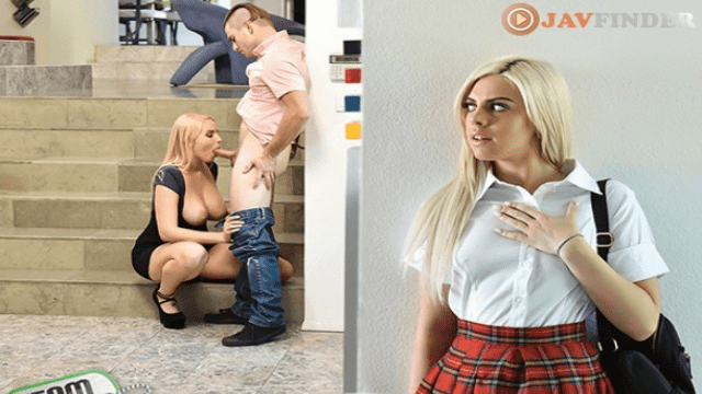 TeamSkeet Paying For Pleasure - Server 1