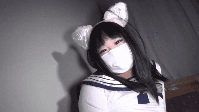 XXX-AV 24185 Moe-type daughter of uniform cat ears is an egg of voice actor! Vol.01 which is vaginal cum shot though there is a boyfriend - Server 1