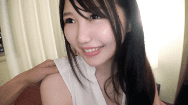 FHD SIRO AV SIRO-3993 Mariko A flirting amateur girl with a caress dripping sweat on her face and feeling seriously - Server 1