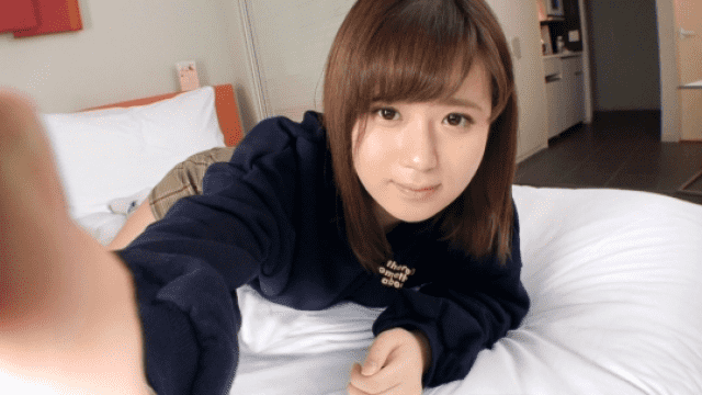 FHD Siro-AV SIRO-4004 Shiono Go to the zoo Toka aquarium 18 year old Shiono who remains innocent - Server 1