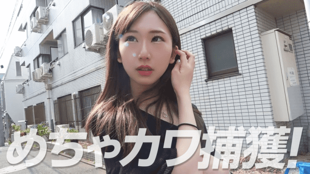 FHD Black shadow 407KAG-004 Yumeka Gachi amateur personal shooting - Server 1