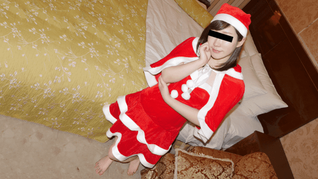 10Musume 121919_01 Ryoko Akahori Dirty Santa who listens to anything - Server 1