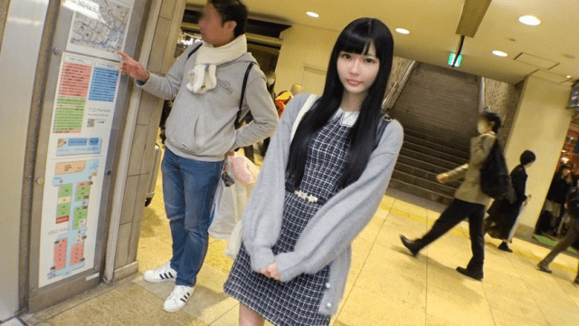 FHD Nampa TV 200GANA-2218 Aika Seriously first shot. 1429 Successfully brought underground idol to hotel - Server 1
