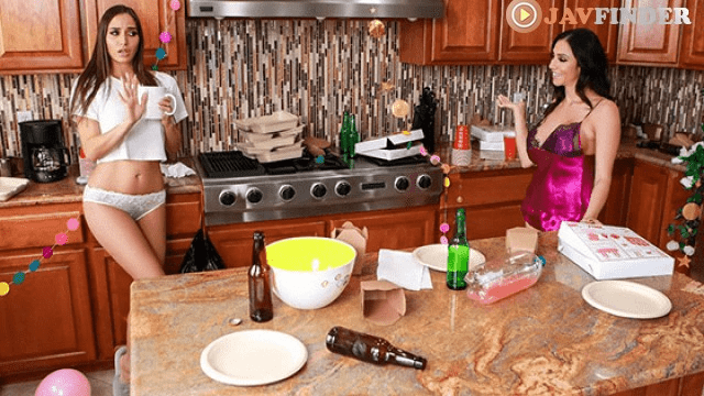 RealityKings Post-Party Cleanup - Server 1