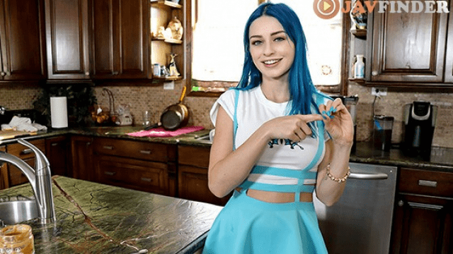 SisLovesMe Pocket Rocket Pussy Challenge - Server 2