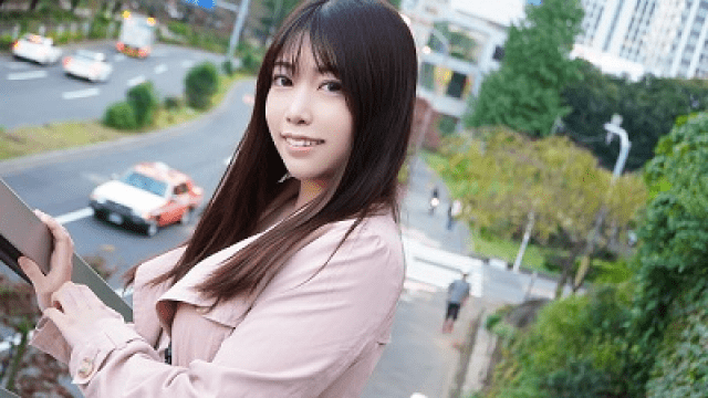 FHD G-AREA-735KAREN De M Kyaba Miss Pervert Play And Serious Juice - Server 1