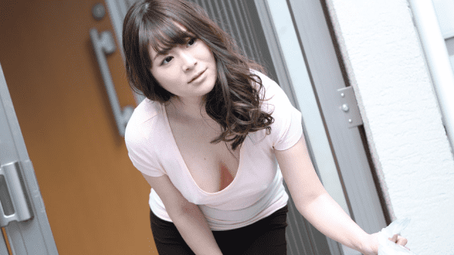 Pacopacomama 011620_243 Kasumi Okamura No bra wife VS Kramer father - Server 2