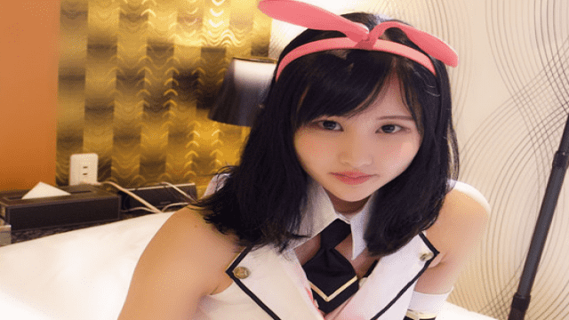 FC2 PPV 1247508 Cosplayer Kotone's Kizuna Beginning with a princess - Server 2