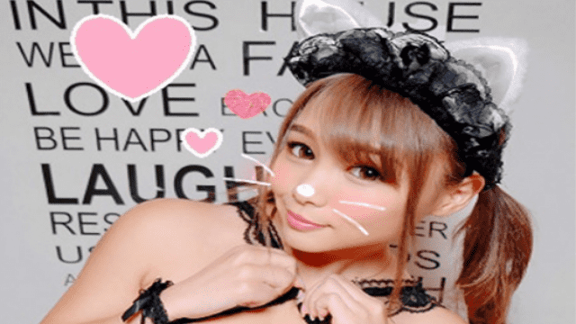 FC2 PPV 1248696 H cup breasts Gyaruko of maid cafe chan was too cute too demon erotic angel level even when etch - Server 1