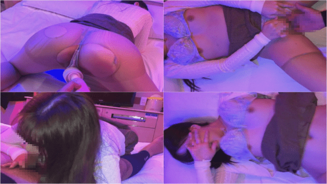 FC2 PPV 1246255 I have taken a gonzo with a former talent married woman - Server 2