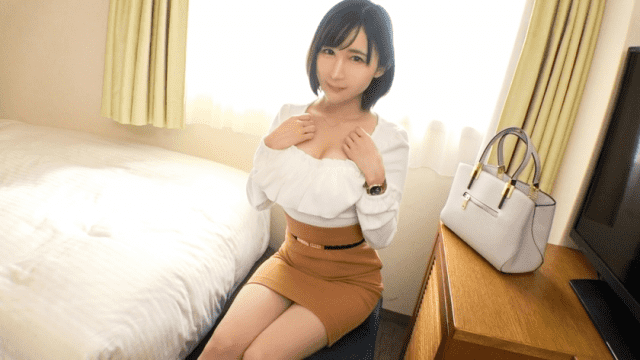 FHD SIRO-AV SIRO-4066 The subject photographed for the first time today is Asaka, 23, who is working at a contact shop - Server 1