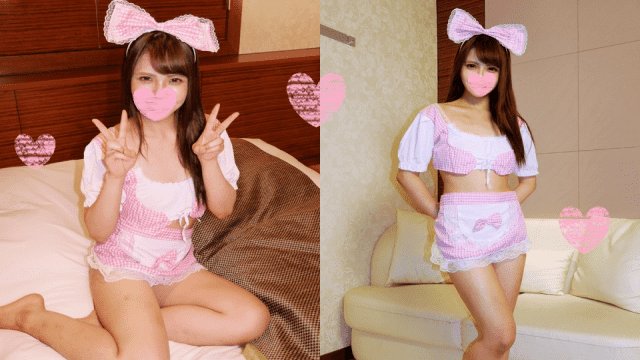 FC2 PPV 1259015 Appearance ☆ ContinuedExotic half beautiful girl Alice 21 years old - Server 2