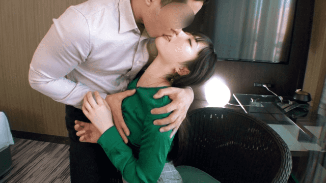 FHD Luxury TV 259LUXU-1225 Misaki Okayama A unmentionables originator with a gleaming and firm delicate skin - Server 2