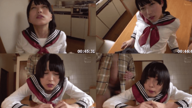 FHD Amatuer SMUK-009 Karin Exclusive Delivery Kiss Slender Beautiful Girl Blowjob - Server 1