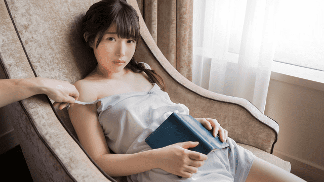 FHD S-Cute 710_rika_03 Rika wake up etch - Server 1