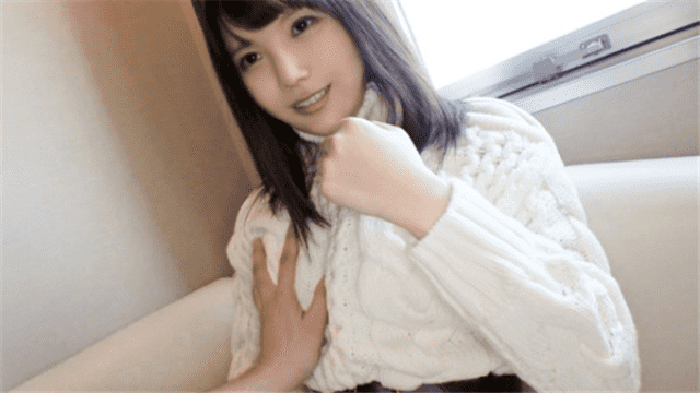 FHD SIRO-AV SIRO-4074 A 26 year old young face who reacts naively - Server 1