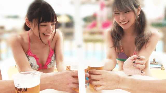 FHD Amateur 326EVA-046 De Nasty Swimsuit Beauty Appears Unstoppable sexual desire unstoppable squirting unstoppable middle iki Saffle 4 people have too much lewd hostess and rich gonzo - Server 1