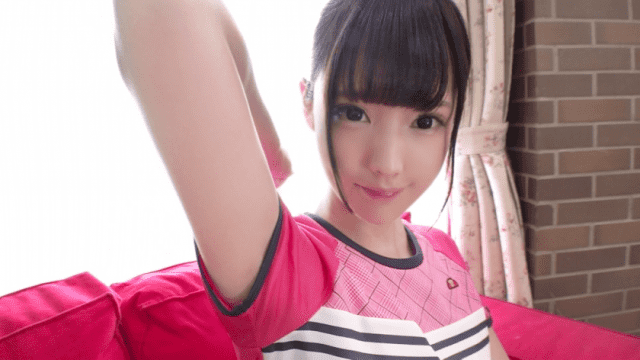 FHD Kurofune 326SPOR-007 Sports goddess who urged on the net Nasty shaved college student of OK vaginal cum shot! - Server 1
