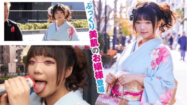 FHD Magic Mirror Hard Boiled 416SVMM-011 Satsuki-chan - Server 1