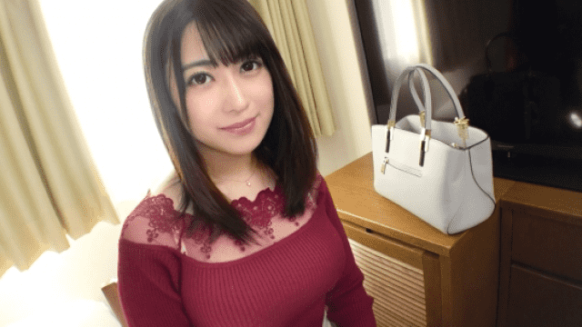 FHD SIRO-AV SIRO-4022 The subject of the first photo taken today was Renka-chan - Server 1