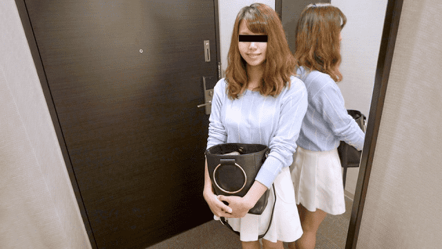 10Musume 021120_01 Yuka Yamagami When I Called Deriher, I Knowed So I Made A Creampie - Server 2