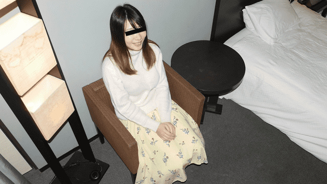 10Musume 021520_01 Hiroko Hatayama First amateur shoot Active mechanical engineering female college student pleads for vaginal cum shot with curiosity - Server 1