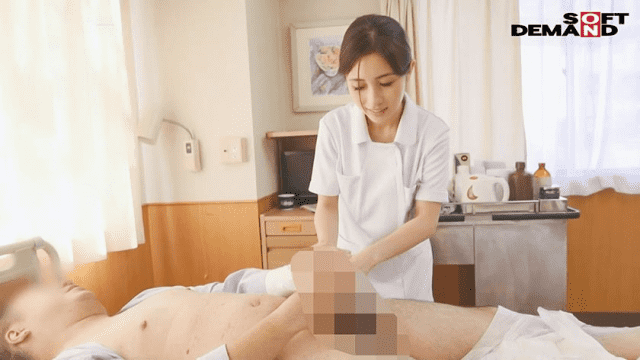 FHD Amatuer 107SENN-006 In this hospital, we are training to respond to the treatment of any nurse - Server 2