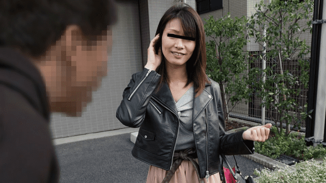 Pacopacomama 022020_258 Tsuchiya Eri Don not stretch The circumstances of a lady who has to encourage hitched - Server 1