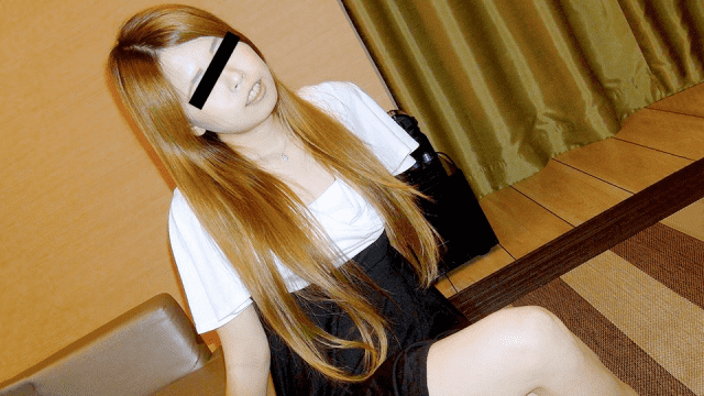 10Musume 022720_01 Misa Fujii moody lascivious rookie Hobo's - Server 2