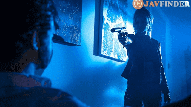 DigitalPlayground Kill Code 87 Part 2 - Server 2