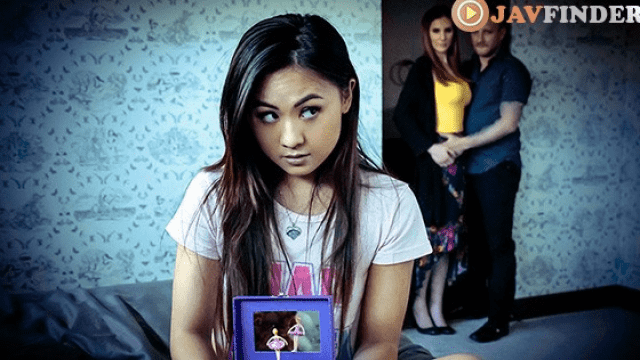FosterTapes Foster Daughter Caught Stealing And Punished - Server 1