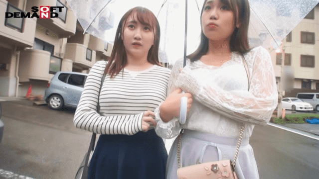 FHD SOD Create 107HSAM-006 Challenge the sperm collection game Four amateurs - Server 2