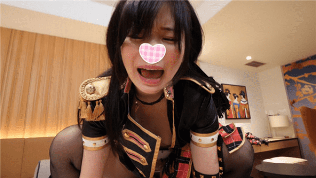 FC2 PPV 1288855 I'm a voice actor again Labra B Photo session with an active idol 20 years old Closed room hotel outflow - Server 1