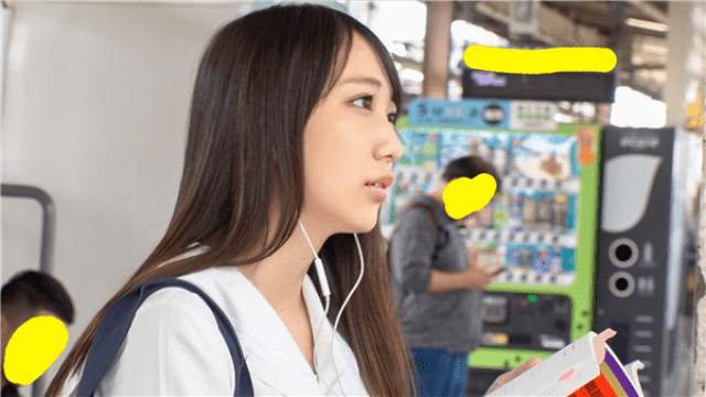 FC2 PPV 1273552 Creampie SEX cream color stock solution test - Server 1