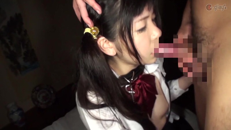 SCR-236-B Glayz Small Hole Naughty Prank Video 4 Hours - Part B - Server 2