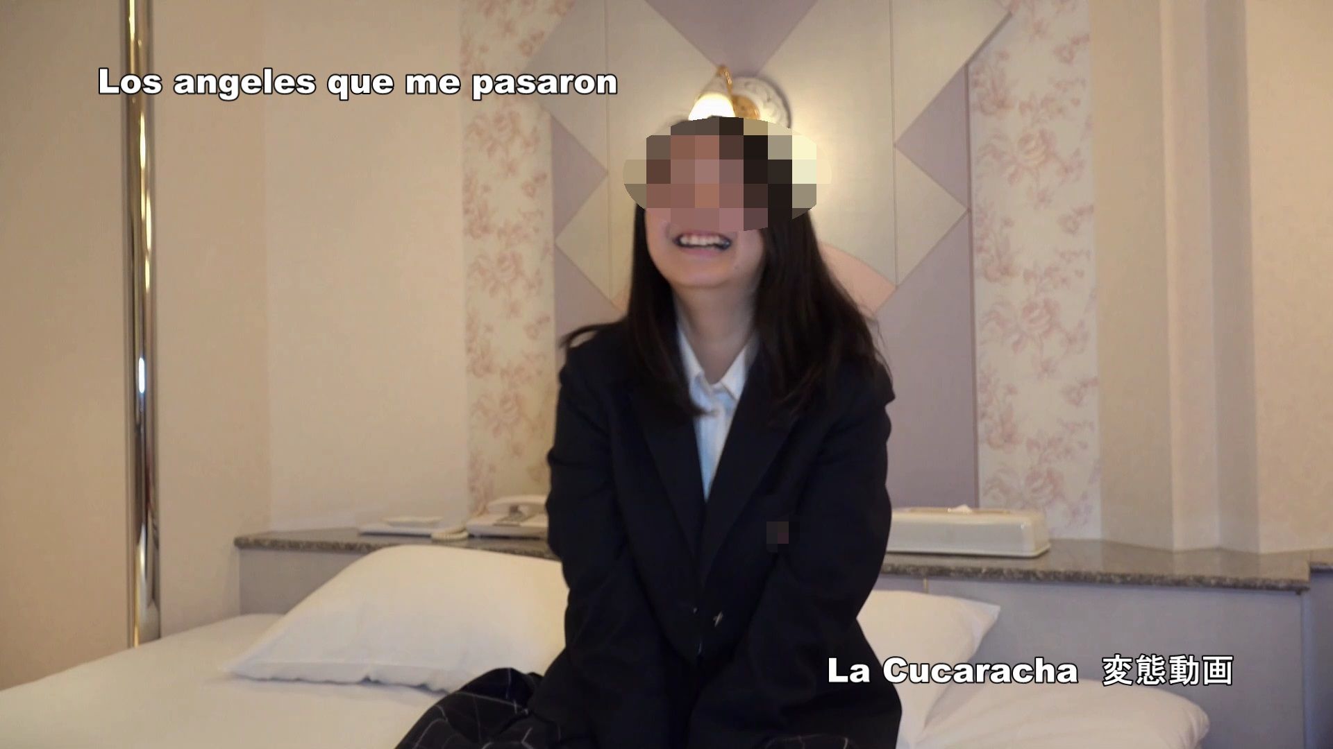 FC2-PPV 1293389 Nana-chan A Beautiful Busty College Girl Who Feels Too Much Second Edition Shaved Hair Is Also A Daughter Of OK Pervert Photographer - Server 2