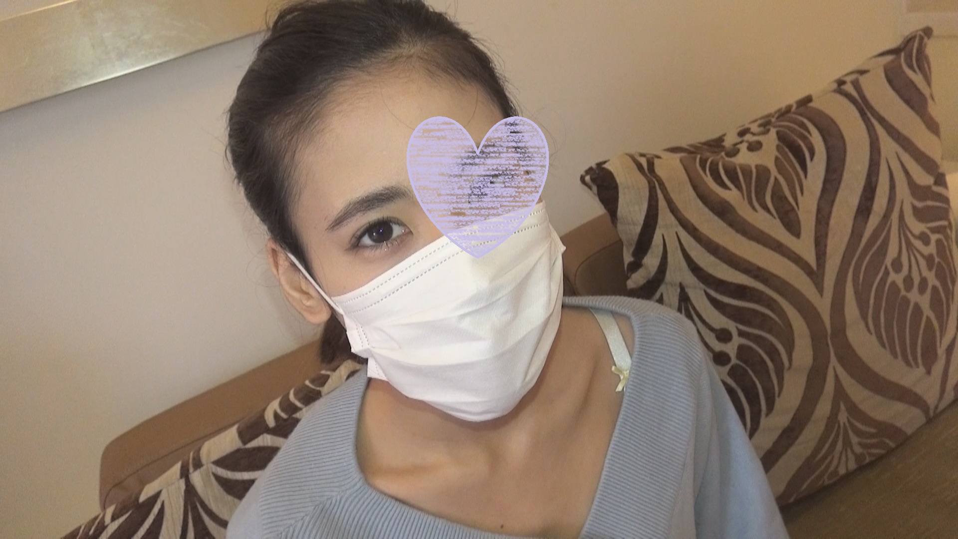 FC2-PPV 1301407 Individual Shooting Always 24 Years Old Beautiful Slender Sensitive Manpiku Young Wife In Large Quantities - Server 1