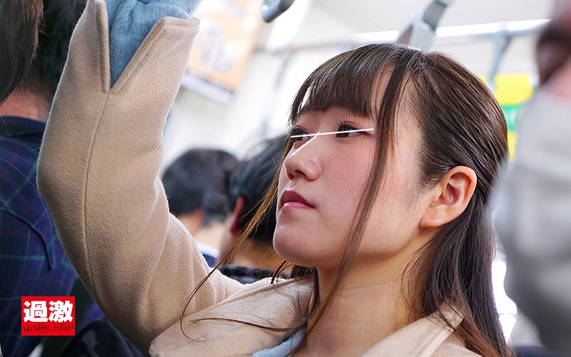 NHDTB-377-B Natural High Wakamiya Hono An Estrus Woman 5 Who Is Excited By The Ass Cracking Slut Who Gradually Approaches The Mako From Behind And Does Not Turn Around With Fear And Swings Her Waist Back And Forth - Part B - Server 1