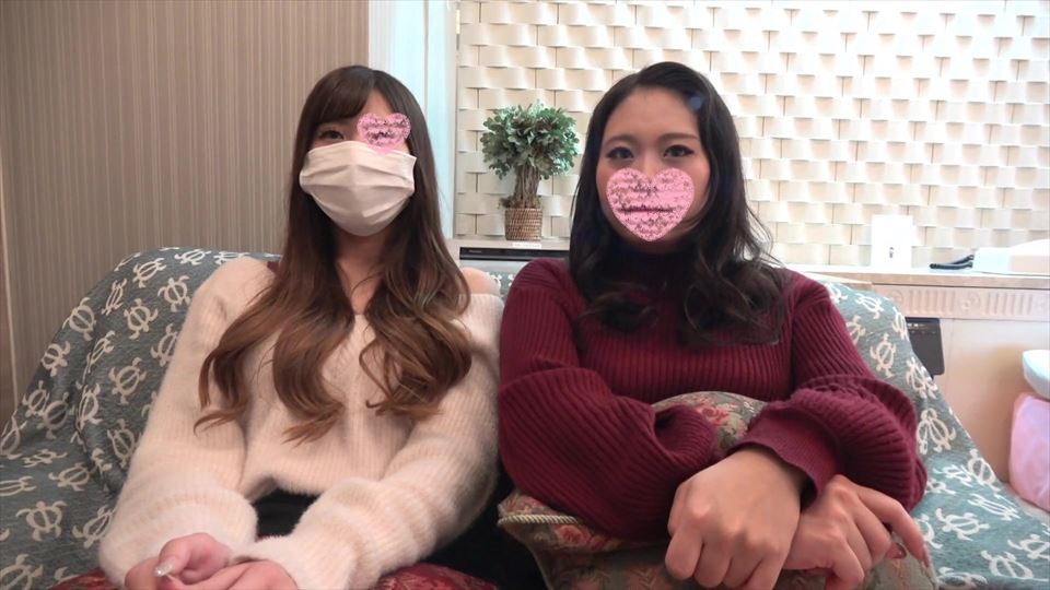 FC2-PPV 1313418 First Shot Partial Appearance Im Shy But Im Alive And Many Times With A Cock A Feeling Of Being Blamed By Two People Who Are Full Of Charm W Cum Shot Into Two Pussy Of Different Types - Server 2