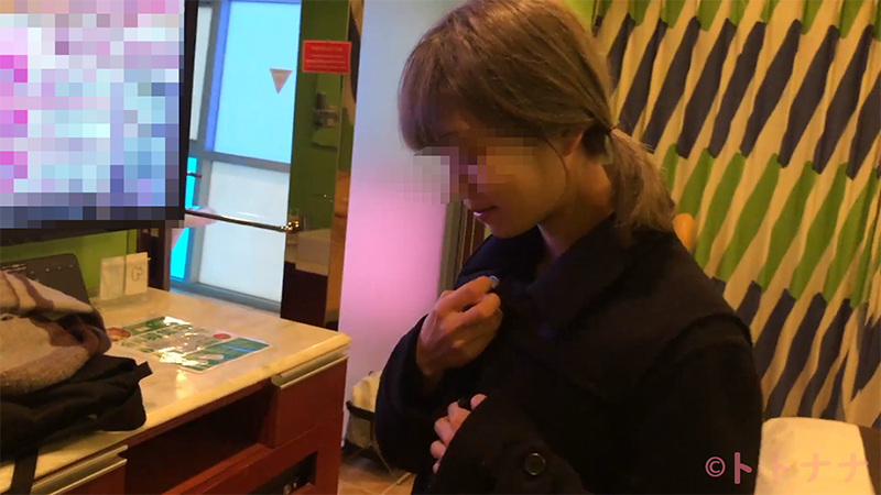 FC2-PPV 1307366 Individual North Kanto Private Girls Tottori -1 Menhera Girl Still Innocent Put Up But The Reason Collapses In The Back Ahe Face - Server 1