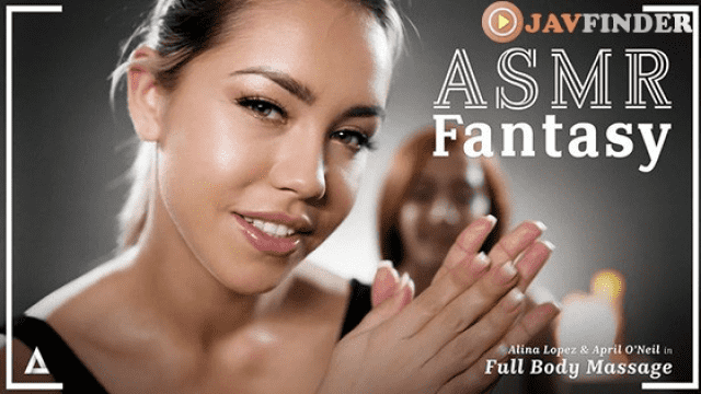 AdultTime Full Body Massage - Server 1