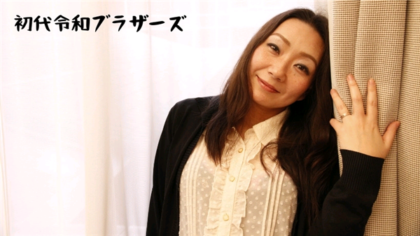 RB011 Middle-aged Couple Having A Family Who Enjoys The TOKYO HOT Holiday Affair - Server 2