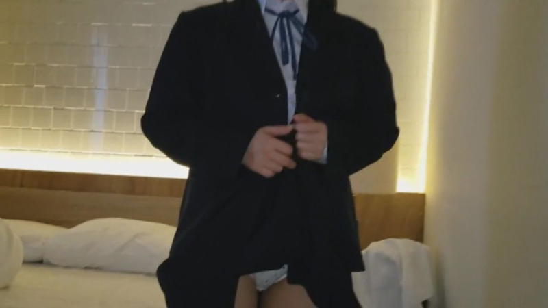 FC2-PPV 1327117 With Limited Benefits Individual Prefectural Ordinary Course Freshman Cry With Uncles Raw Dick Before Entrance Ceremony Wearing Uniform - Server 1