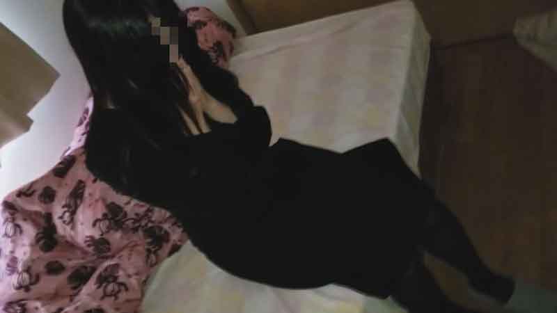 FC2-PPV 1338377 Individual Shot A Widow Who Is Ruthlessly Mourned After Her Husbands Funeral - Server 2