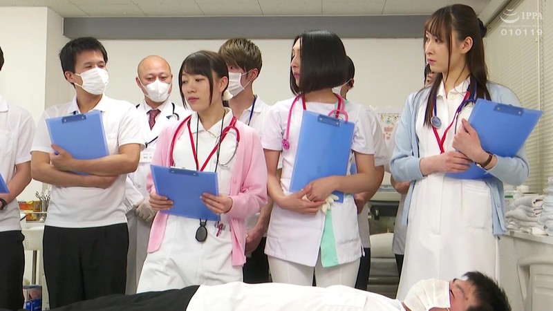SVDVD-788-B Sadistic Village Male And Female Alike Get Naked At This Nursing College To Learn Practical 2020 - Part B - Server 1