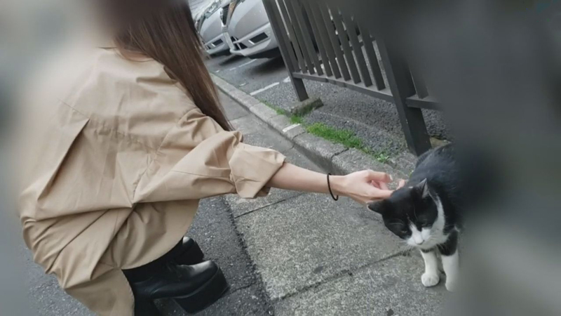 FC2-PPV 1348819 Appearance Uncensored Hair-makeup Student With Too Slender Hair Make-up 57 Minutes - Server 1