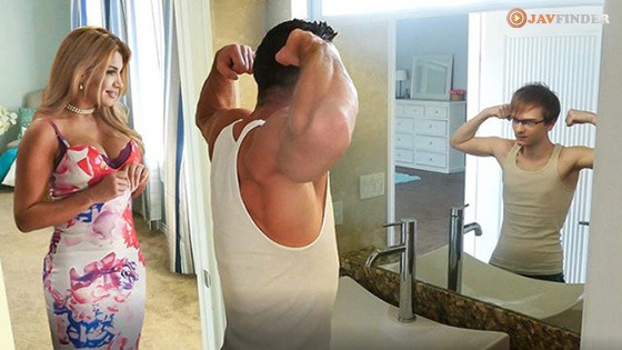 Mylfwood Big - Server 1